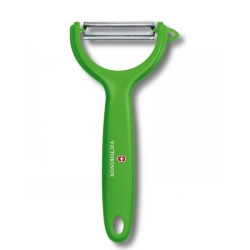 Victorinox - Зелёная ножовка с зубцами / артикул   760794  / GTIN 7611160048271