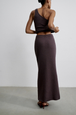 Юбка ROMEE, ардезия