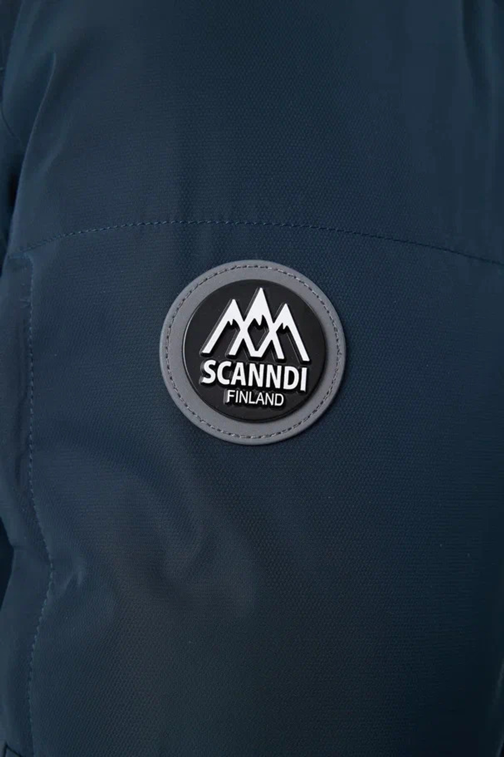 Куртка мужская DM 4143 Scanndi Finland