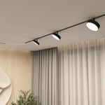 DK8070-BK Акцентный светильник SMART LINEAR 16W DIM 3000K-6000K черный