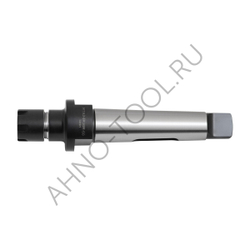 Патрон цанговый MTA3-ER16M-60 BRIGHT-TOOLS