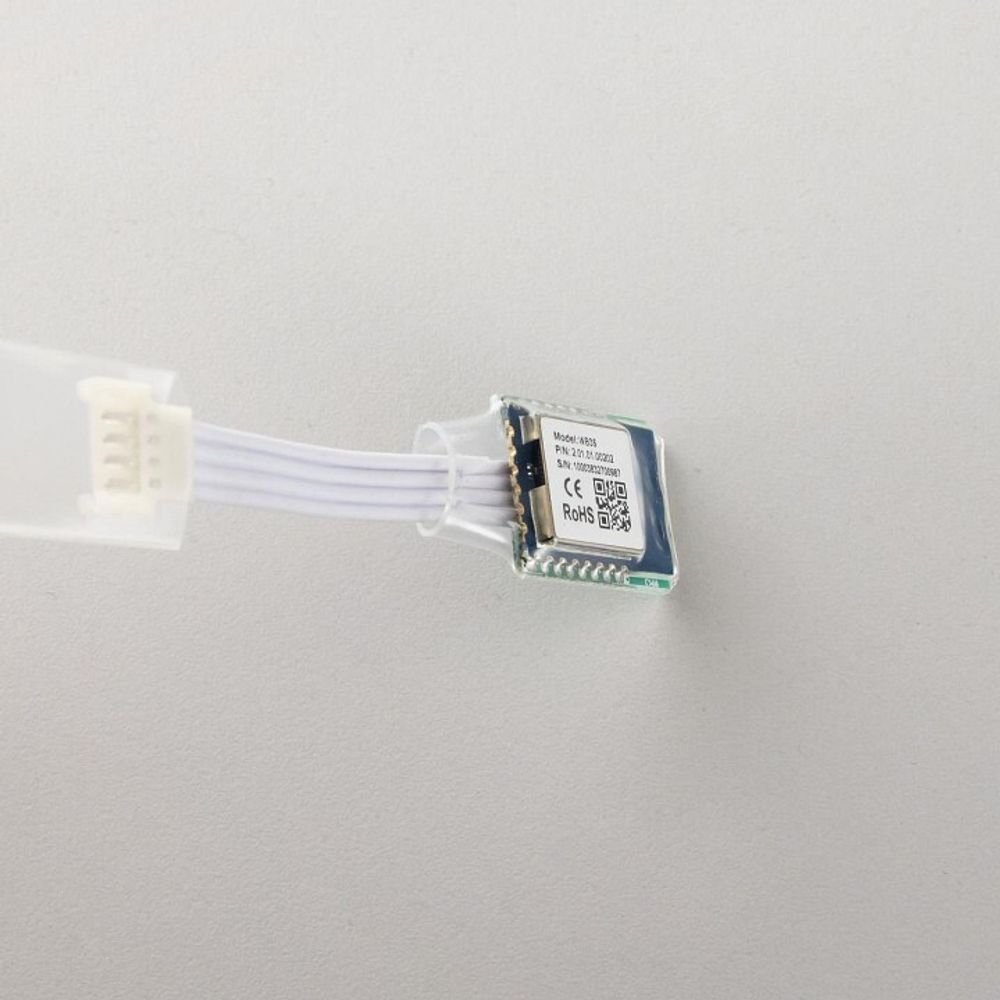 Контроллер-выключатель Wi-Fi для смартфонов и планшетов Citilux Смарт CLR1M