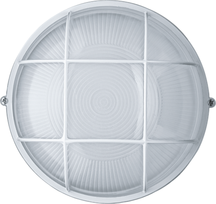 Светильник Navigator 94 807 NBL-R2-100-E27/WH (НПБ 1102 / НПП 1102)