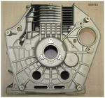 Блок цилиндра (D=88 мм) SDG 5000EH (C188FD)/Crankcase