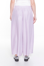 БРЮКИ ИЗ ШЕЛКА