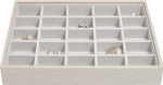 Органайзер для украшений Stackers Classic Trinket Layer (Oatmeal)