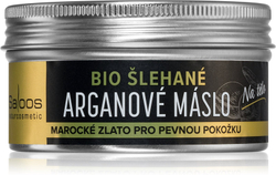 Saloos Bio Butter - питательное масло для тела с аргановым маслом /   150  ml  / GTIN 8594031323570