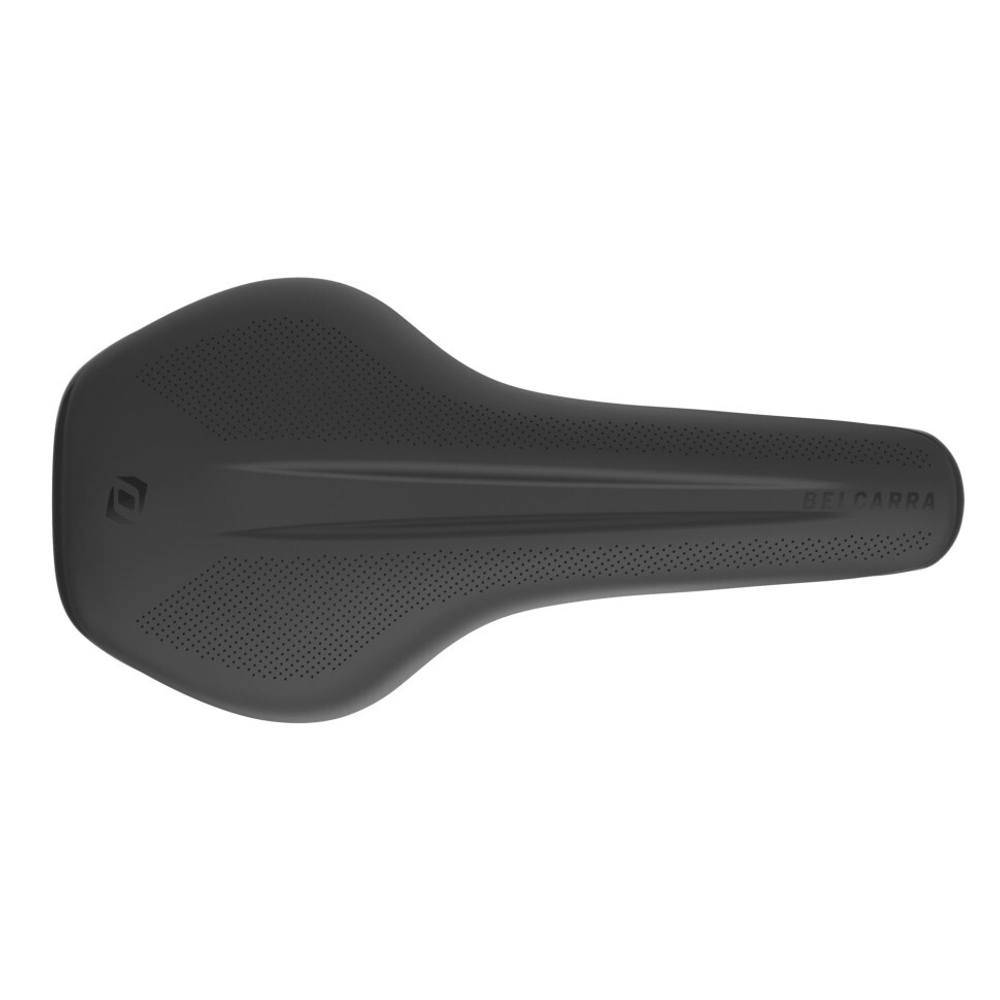 Седло Syncros Belcarra R 2.0, Channel black ES275447-0001