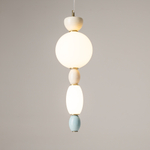 Подвесной светильник Maytoni MOD297PL-L17BS3K