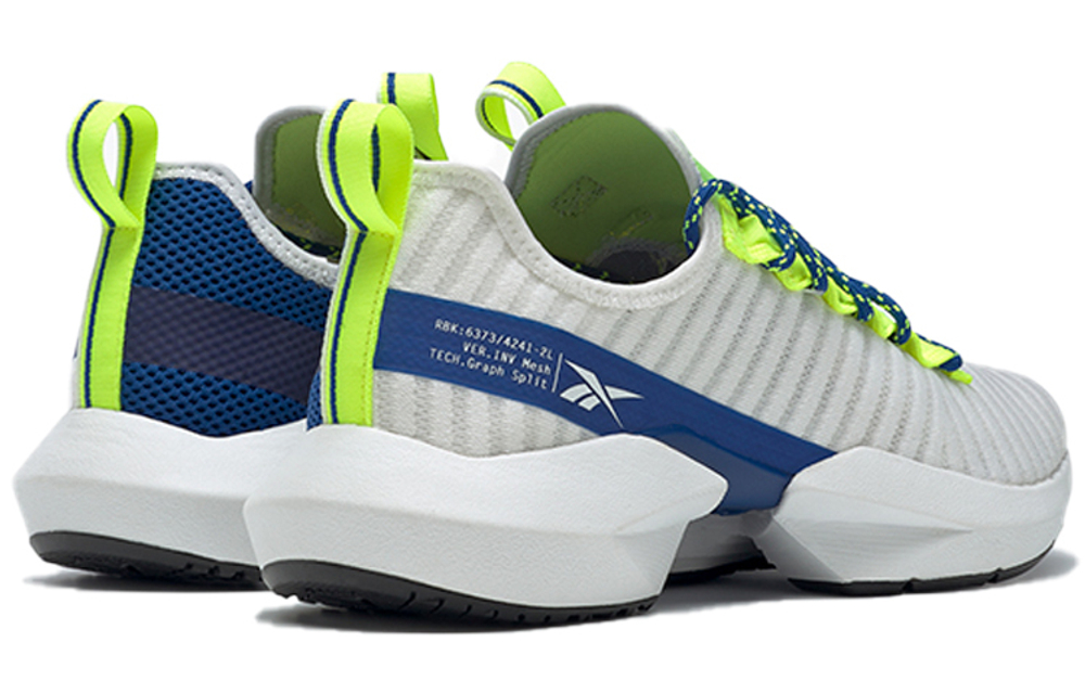 Кроссовки Reebok Sole Fury