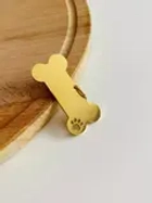 Адресник для собаки с гравировкой