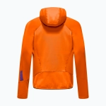 Куртка Salewa Pedroc PL 3 HD turmeric