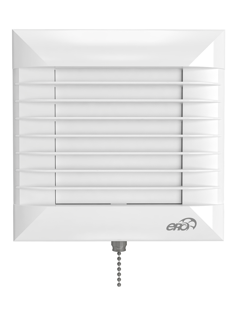 Вентилятор накладной EURO D100 тяг.выкл. авт.жалюзи ERA