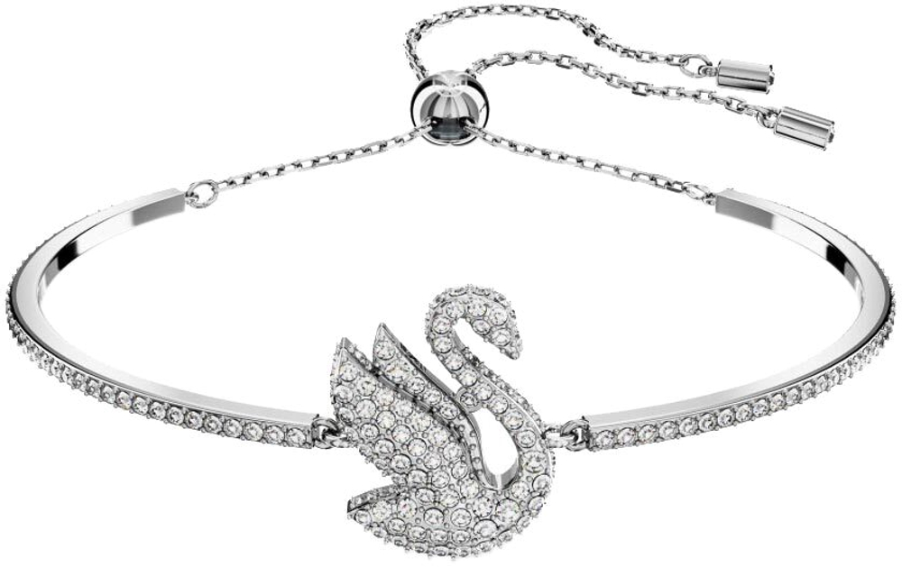 Браслет Swarovski Iconic Swan