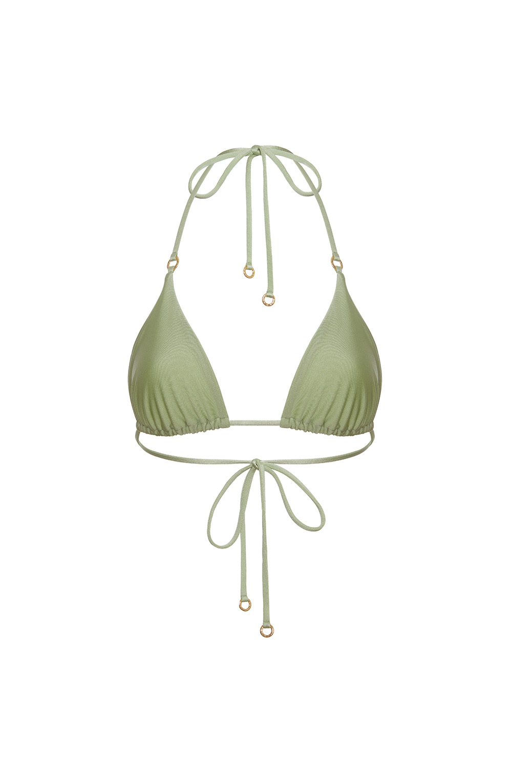 Верх ESTER Мята