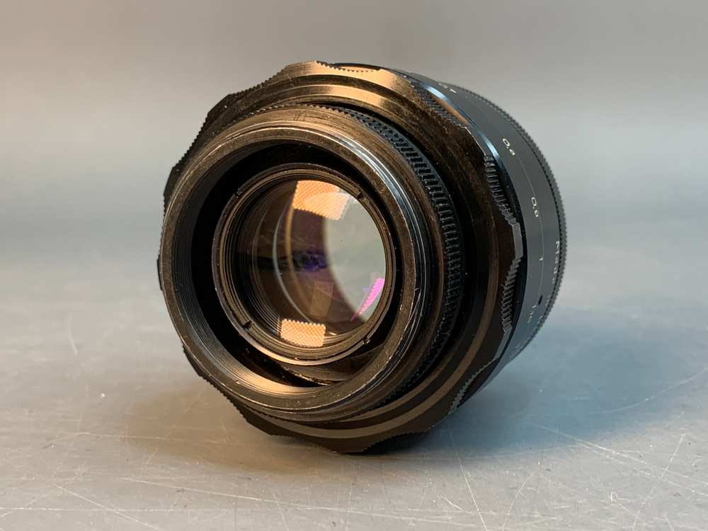 Helios 44-2