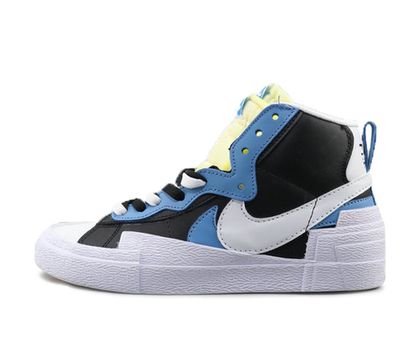 Nike sacai blazer buy discount