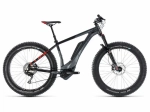 Электрофэтбайк Eltreco X4 Electron Bikes Lux