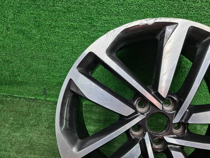 Диск литой R19 Kia Sportage 4 QL (2016-2022)