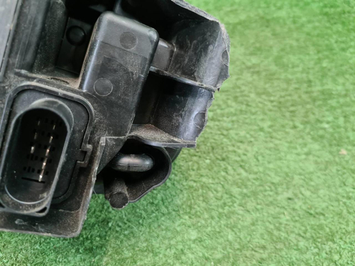 Битая Фара правая Omoda C5 (2022-н.в.) LED