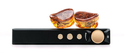 Цифровой плеер Hi-Fi Cayin N3Pro black with leather case