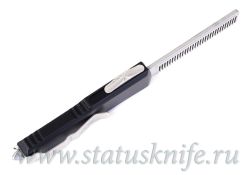 Microtech Tactical Beard Comb Stonewash Fine Toothфотография - 8