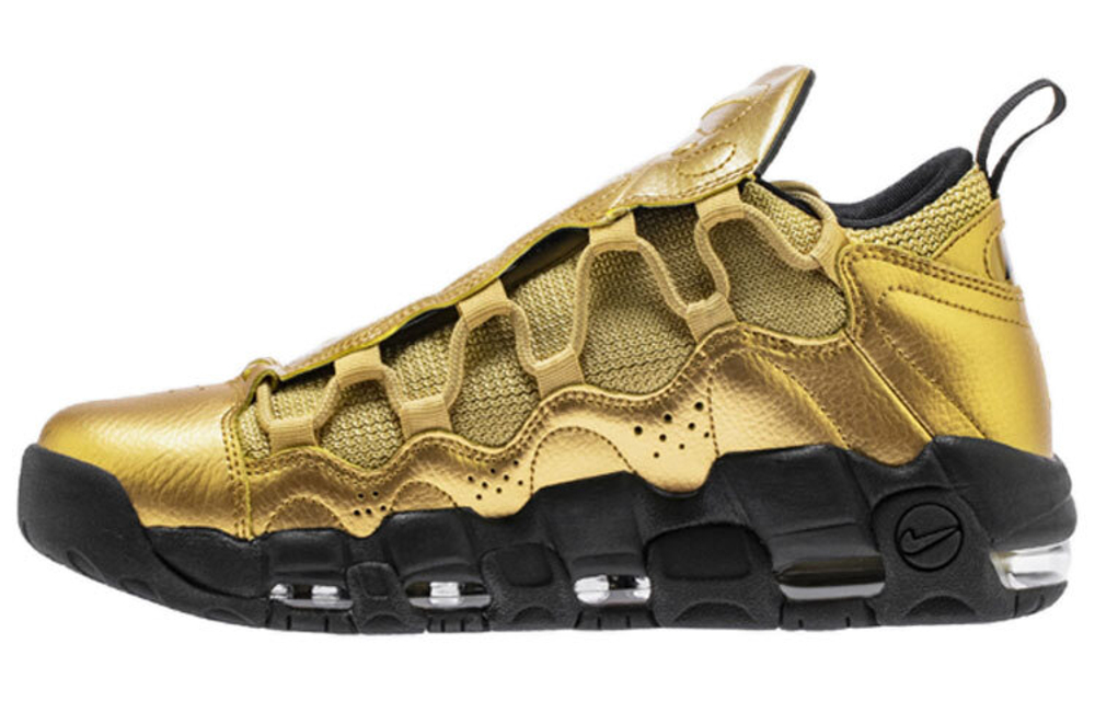 Кроссовки Nike Air More Money