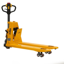 Электротележка самоходная XILIN CBD15 (1500 кг; li-ion 24 В / 20Ач)