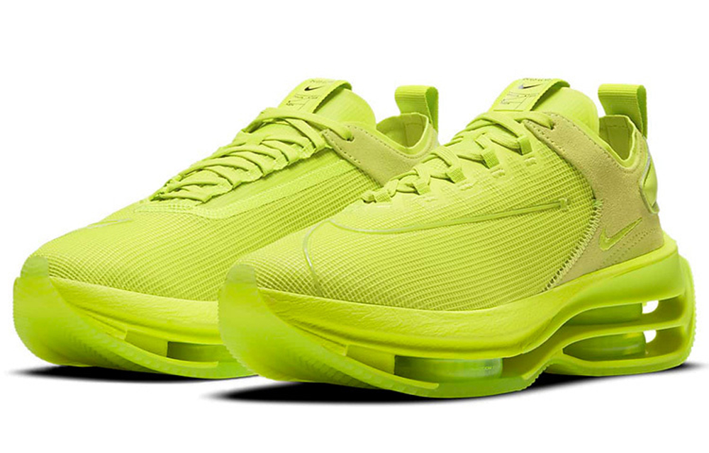 Кроссовки Nike Zoom Double Stacked (Женская размерная сетка)