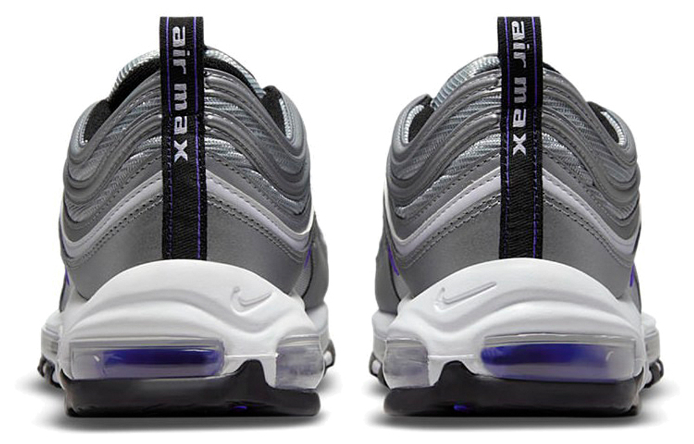 Nike Air Max 97 Persian Violet Hyper Sneakers