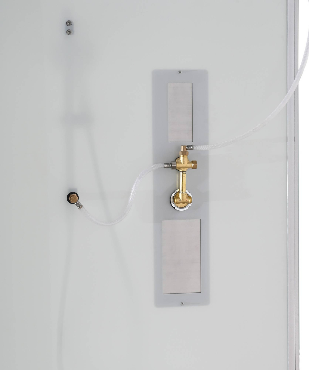 Душевая кабина AvaCan (АваКан) D3090 N без крыши