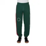 Костюм спортивный The Wall Зеленый Мужской