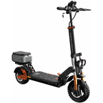 Электросамокат Kugoo Kirin M5 Pro