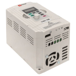 Преобразователь частоты 0,4/0,75кВт 1x230В VECTOR-100 EKF PROxima