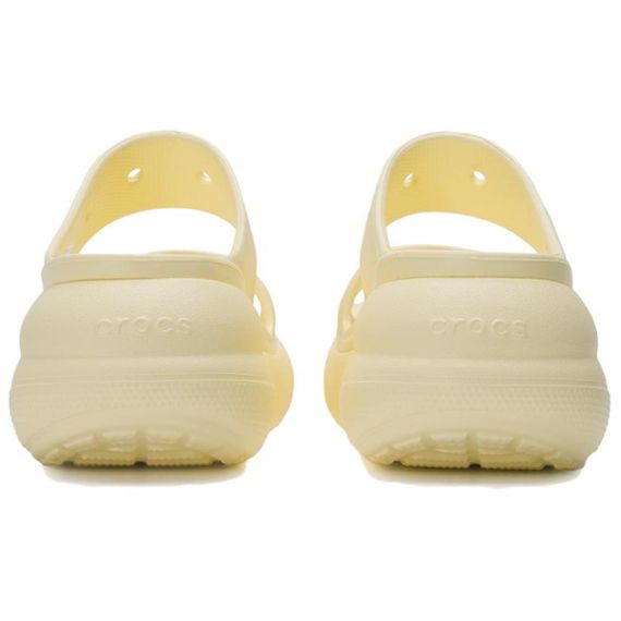 Crocs Classic 'Light Yellow'