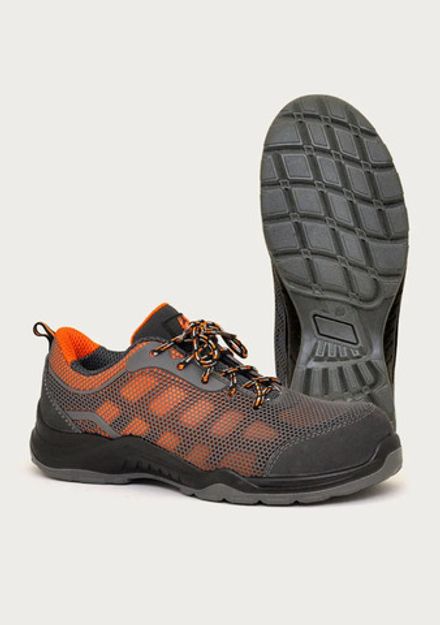 Кроссовки "Скорпион Универсал"