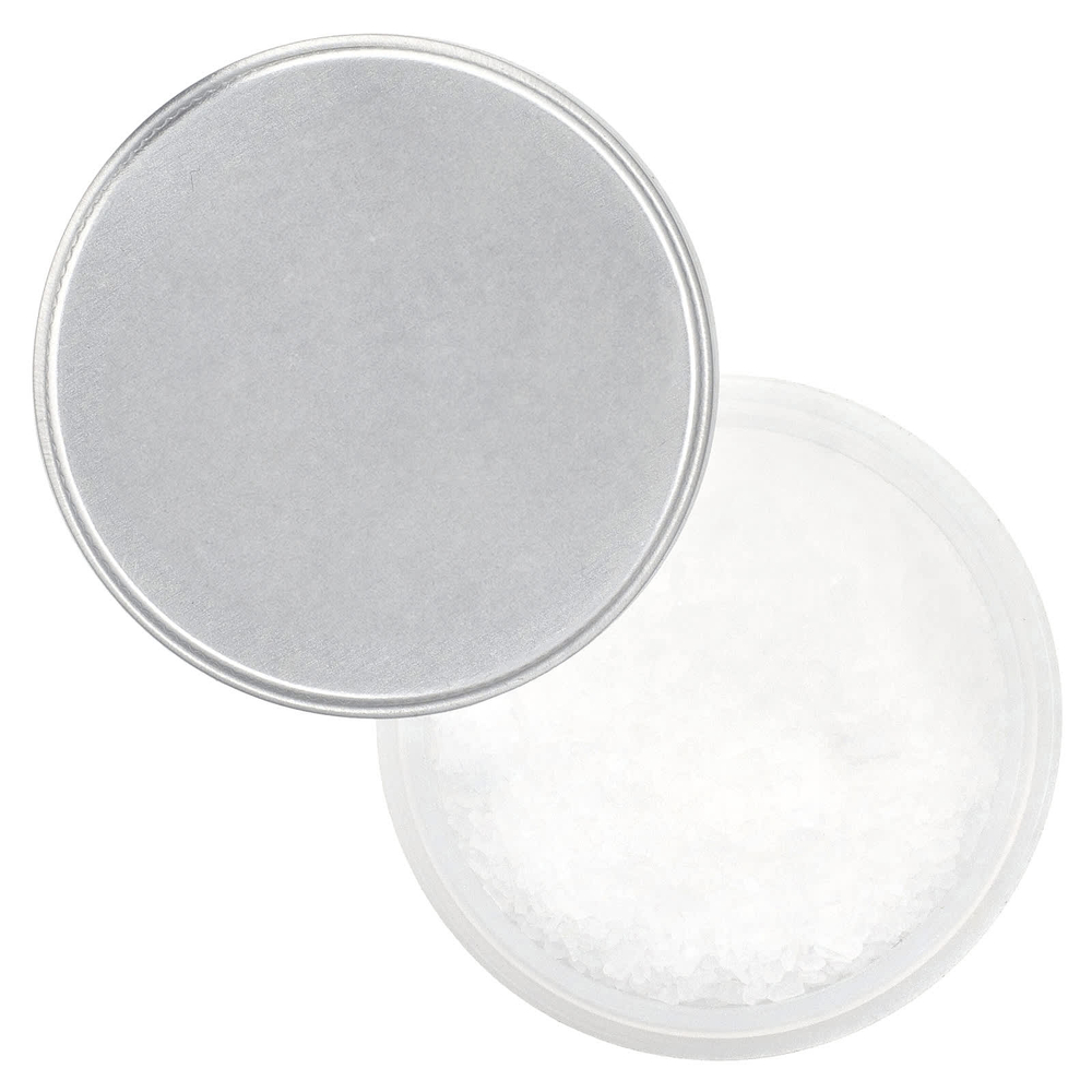 White Egret, английская соль, для восстановления, эвкалипт и перечная мята, 454 г (16 унций)