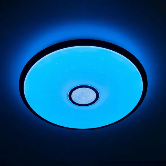 CL703A105G Старлайт Венге Смарт RGB Св-к