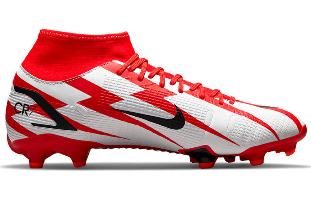 Кроссовки Nike Superfly 8 14 Academy Cr7 Fgmg
