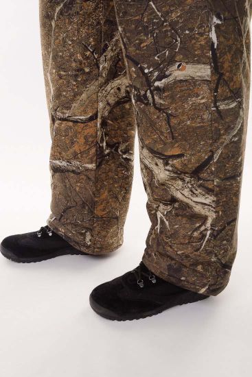 Костюм "Патриот -45" кур+п/к (Алова, корич)