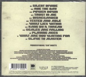 Alter Bridge / Alter Bridge (RU)(CD)