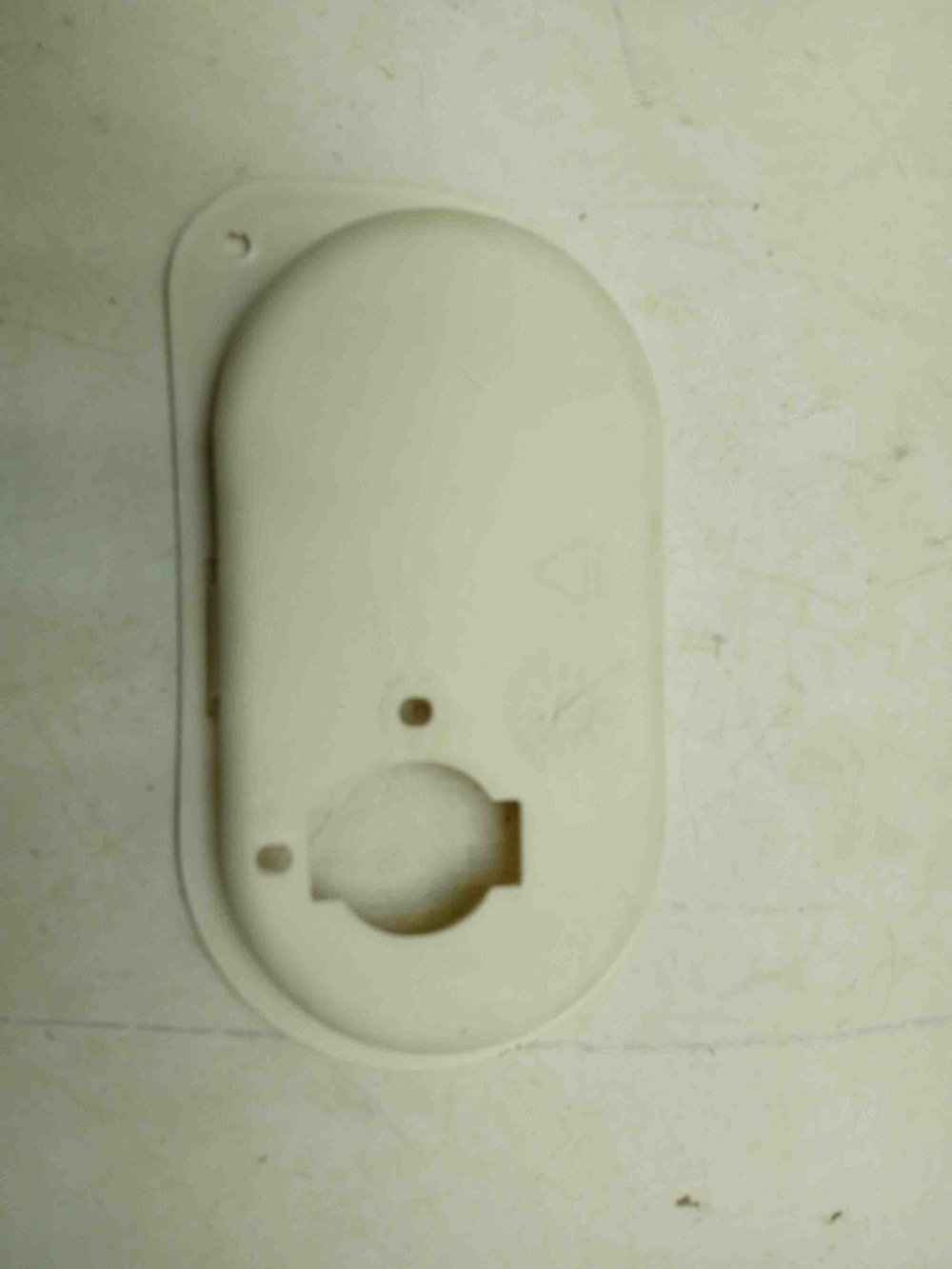 MVSB6125 кт170 Панель клапана подачи воды для стиральной машины Hotpoint-Ariston MVSB6125 б/у