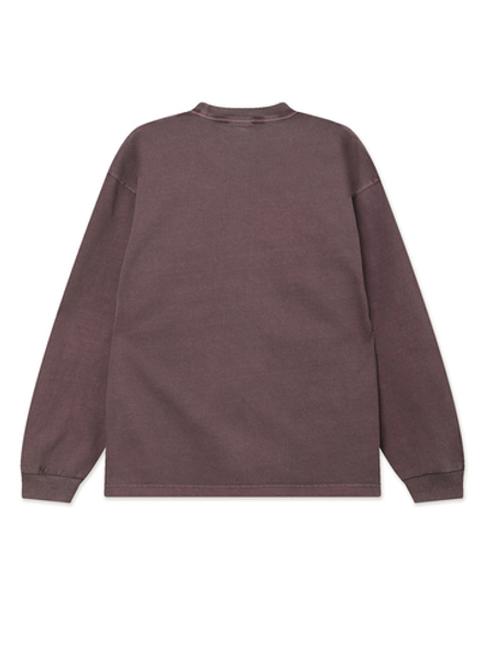 Мужской Лонгслив Vista