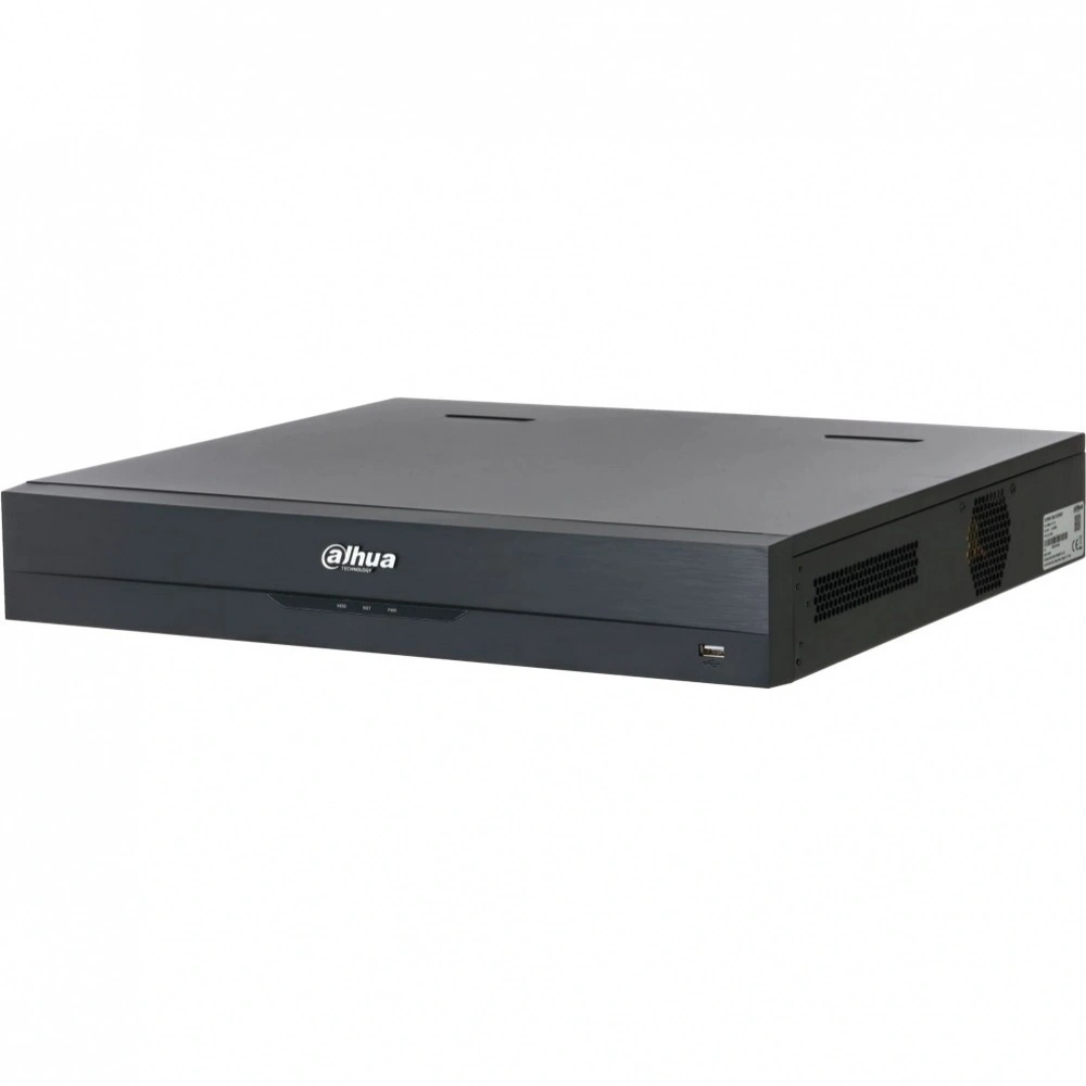 Видеорегистратор Dahua DHI-NVR5416-EI2