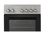 Электрическая плита Simfer F55VM04017 (q)