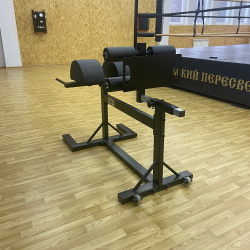 Скамья гиперэкстензия GHD