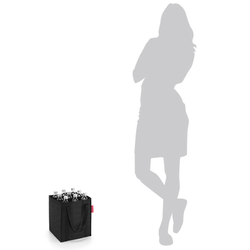 Сумка-органайзер для бутылок Bottlebag dots Reisenthel