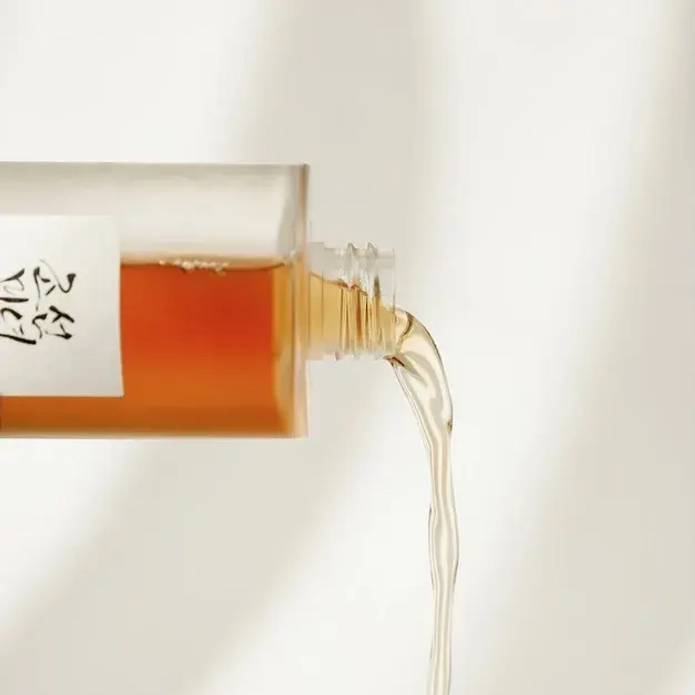 BEAUTY OF JOSEON Эссенция для лица с женьшенем Ginseng Essence Water (150 мл)