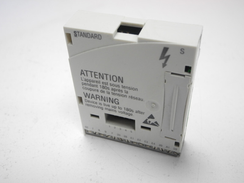 LENZE E82ZAFS001
