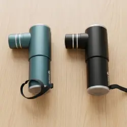 Цветовая палитра ударного пистолета Booster Mini 2 версия